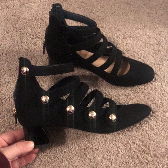 Tory Burch Marisa Strappy Pump - Picture 2 of 8